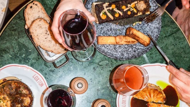 Loxton - Lausanne - 3