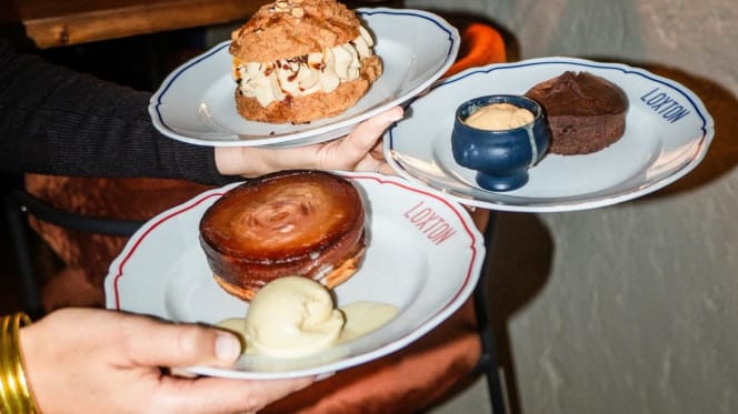 Loxton - Lausanne - 2