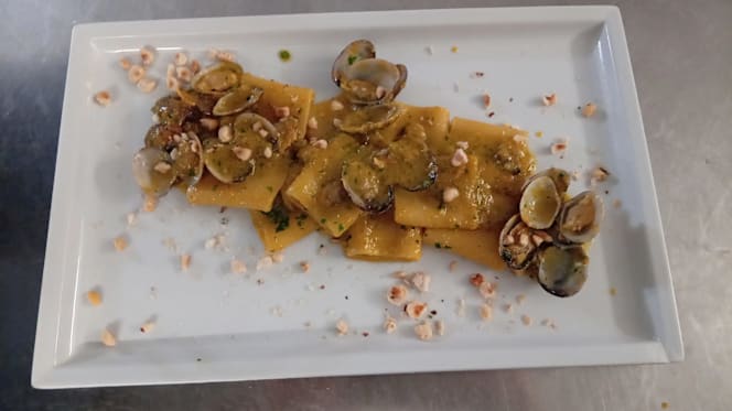 Ristorante La Soprana - 8