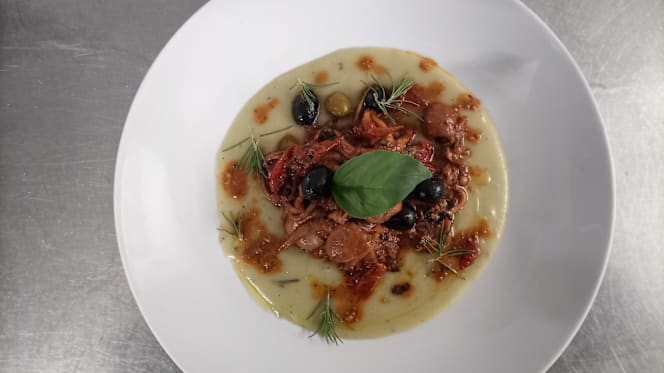 Ristorante La Soprana - 7