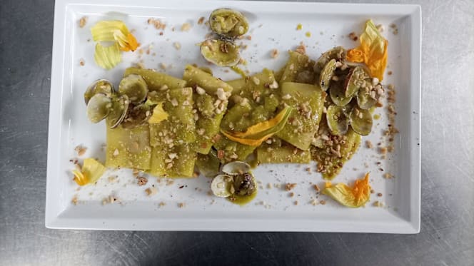 Ristorante La Soprana - 0