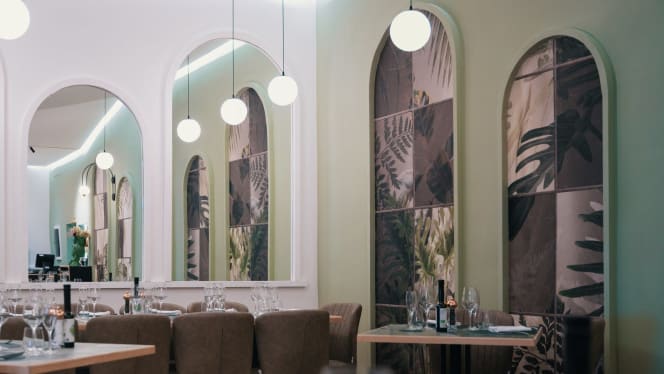 Nuccio Ristorante Agrigento - 4