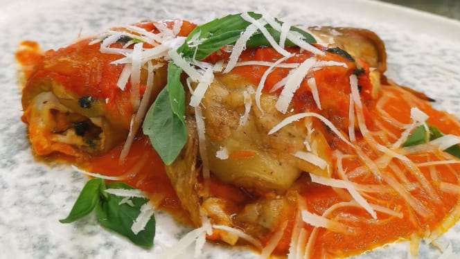 Nuccio Ristorante Agrigento - 6