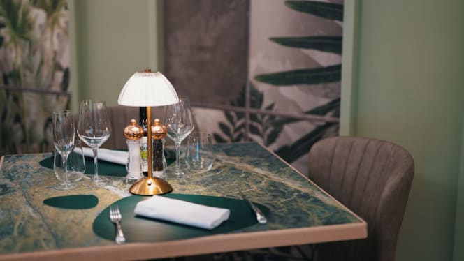 Nuccio Ristorante Agrigento - 2