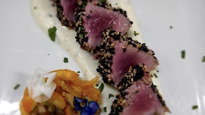 Nuccio Ristorante Agrigento - 8