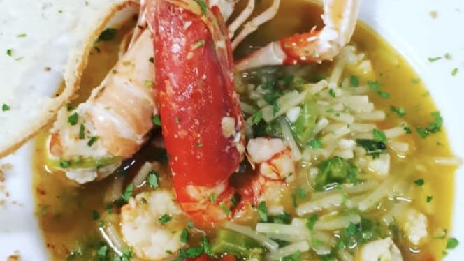 Nuccio Ristorante Agrigento - 9