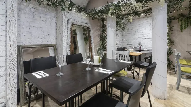 L’Ulivo - Leicester Square - 0