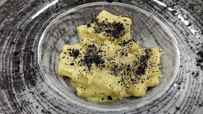 Mifood Pizzeria Osteria - 3