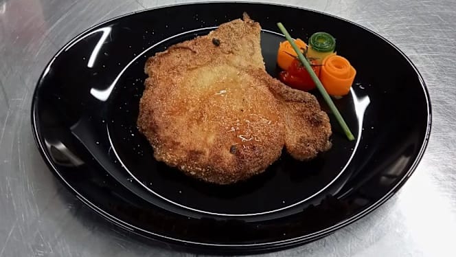 Mifood Pizzeria Osteria - 5