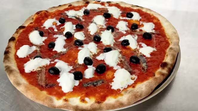 Mifood Pizzeria Osteria - 0