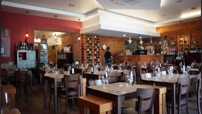 Dux Taberna Urbana - 0