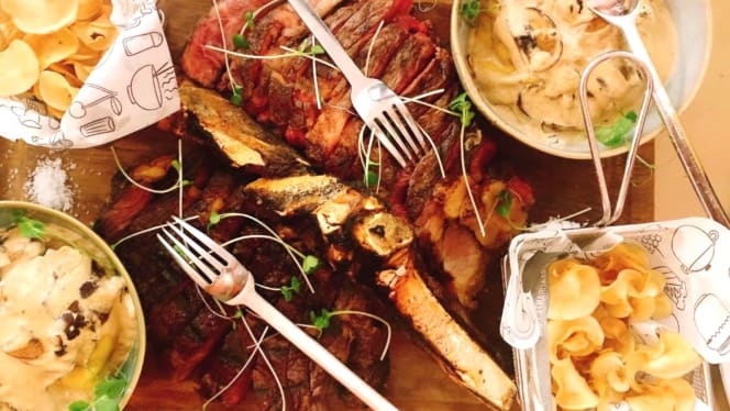 Dux Taberna Urbana - 3