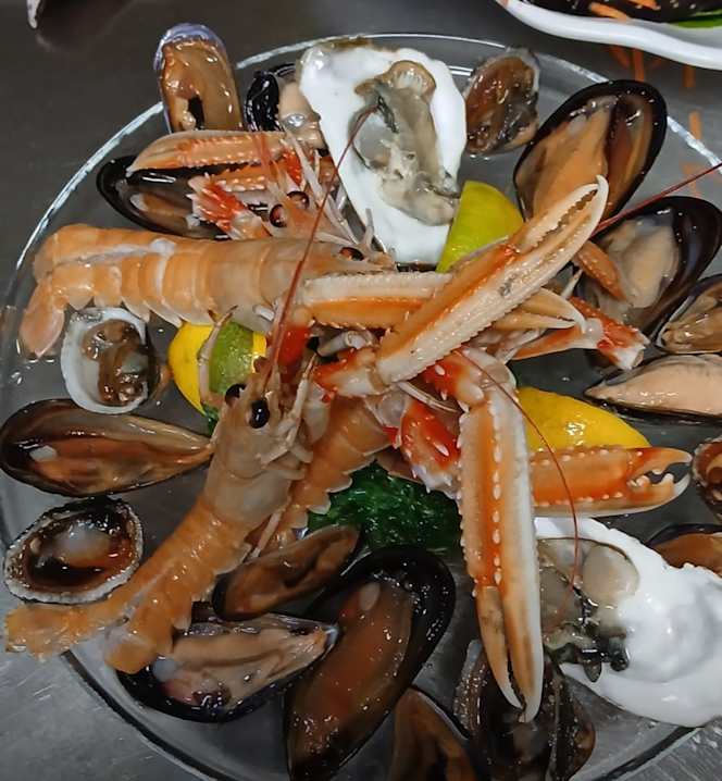 Chefmiky passione mare - 2