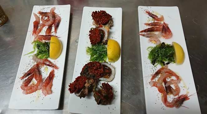 Chefmiky passione mare - 0