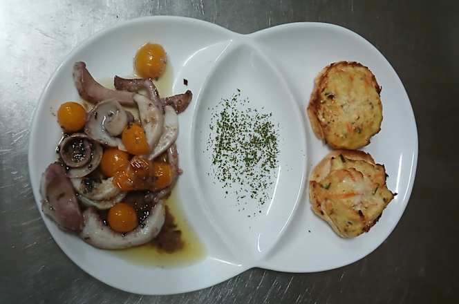 Chefmiky passione mare - 5