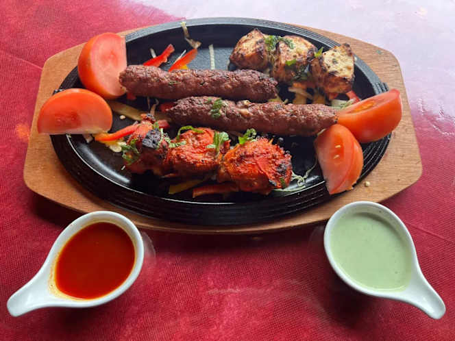 Ristorante Indiano Pakistano - 4
