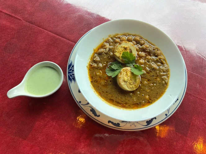 Ristorante Indiano Pakistano - 3