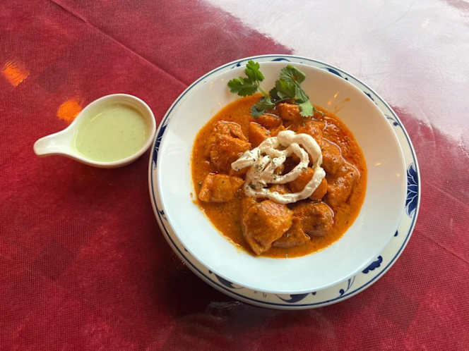 Ristorante Indiano Pakistano - 6