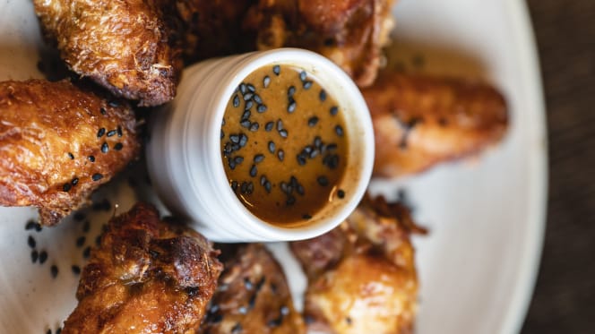 Tapas y Copas Funchal - 2