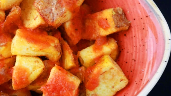 Tapas y Copas Funchal - 4