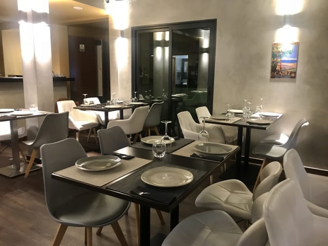 Tapas y Copas Funchal - 8