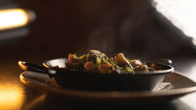 Tapas y Copas Funchal - 6