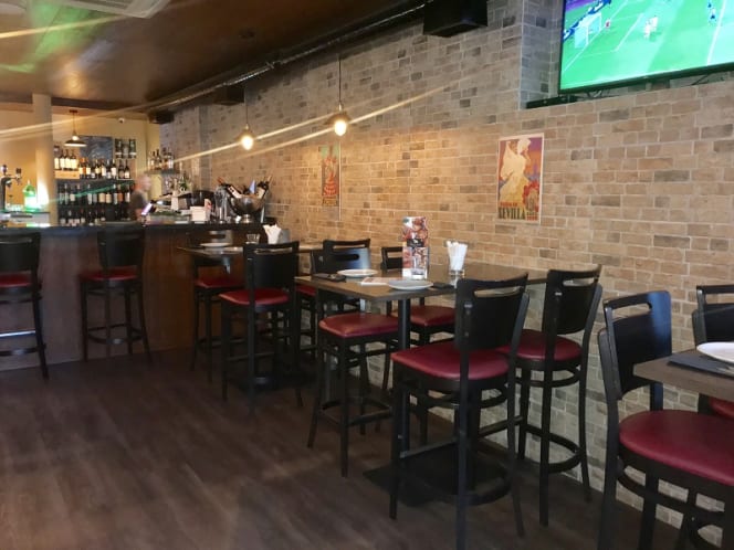 Tapas y Copas Funchal - 0