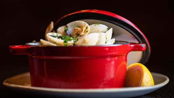 Tapas y Copas Funchal - 6