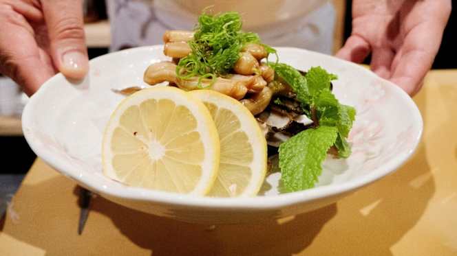 Aron Sushi - Carcavelos - 3