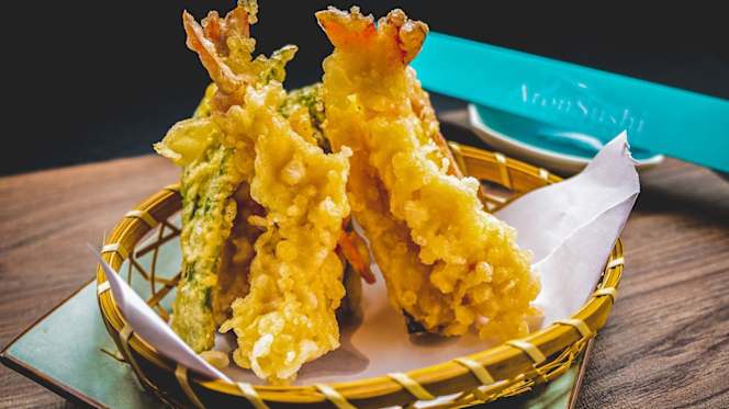 Aron Sushi - Carcavelos - 7