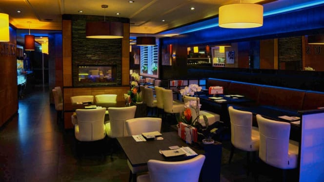 Yakitori & The Sushi's - 4