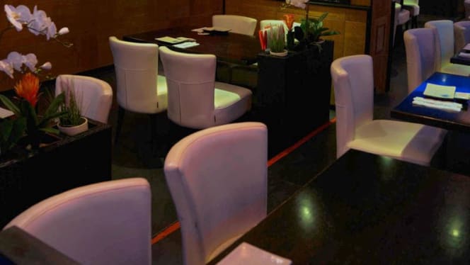 Yakitori & The Sushi's - 2