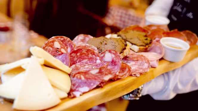 Trattoria dell'Agnolino - 0