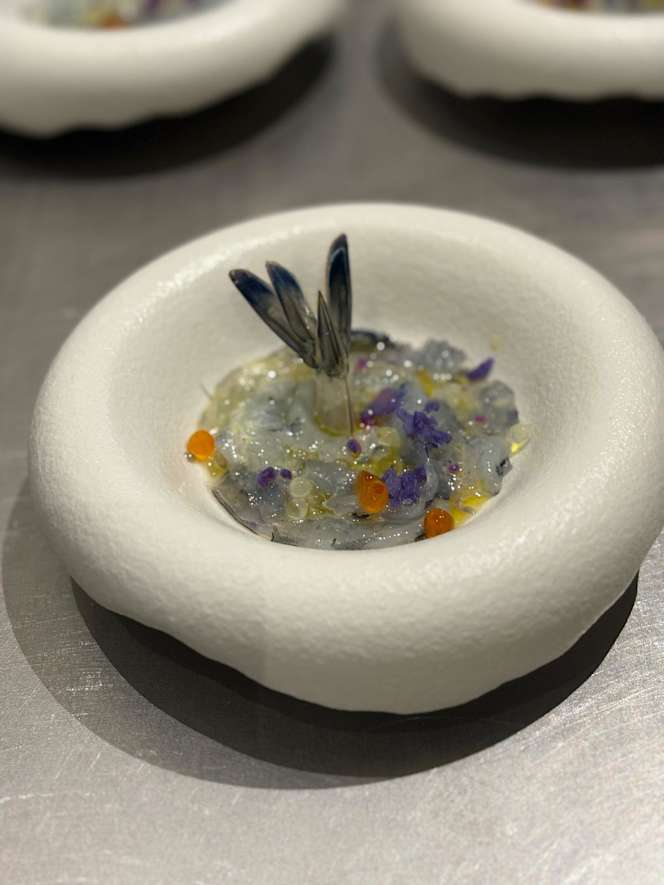 Restaurant du Château Prieuré Marquet - 7