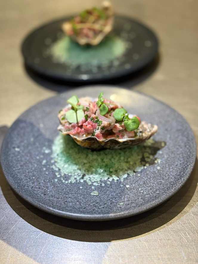 Restaurant du Château Prieuré Marquet - 2