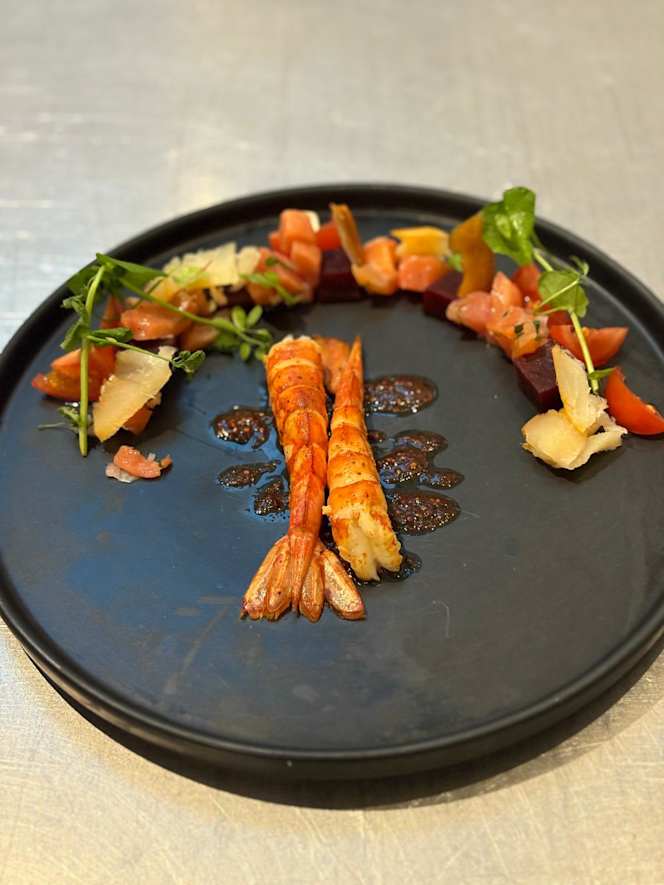 Restaurant du Château Prieuré Marquet - 6