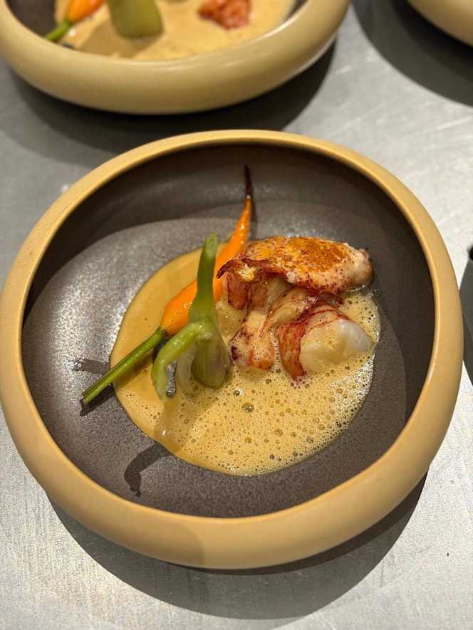 Restaurant du Château Prieuré Marquet - 3