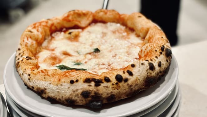 Lentini's Corso Orbassano - Torino - 3