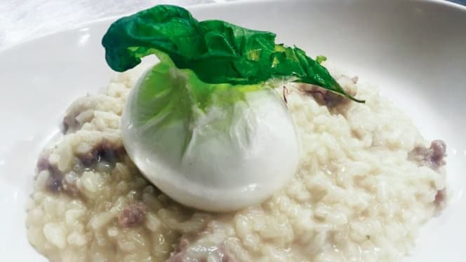 Lentini's Corso Orbassano - Torino - 6