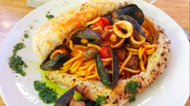 Lentini's Corso Orbassano - Torino - 5