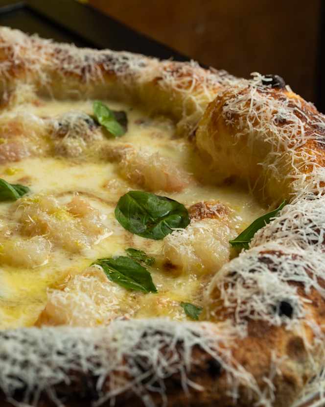 Euphoria pizza - 6