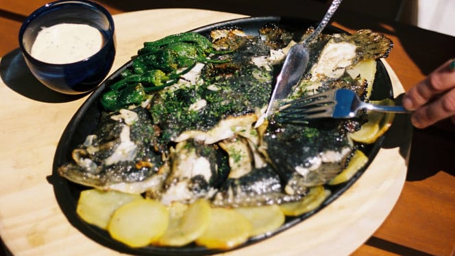 Azul Rooftop Barceloneta - 6