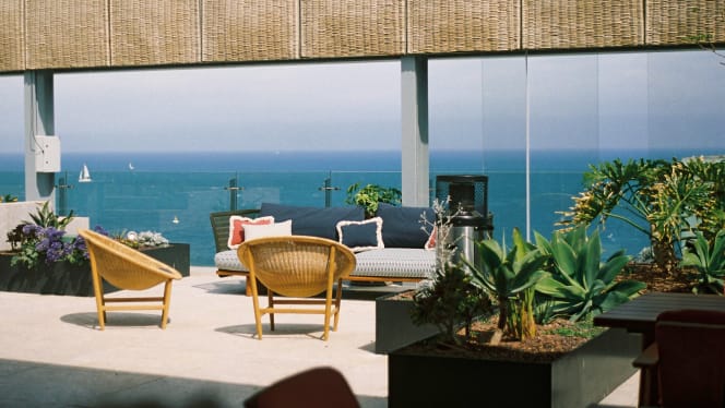 Azul Rooftop Barceloneta - 0