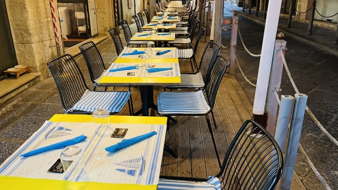 Scuola Alimentare - 7