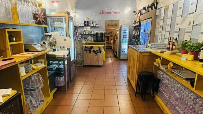 Scuola Alimentare - 5