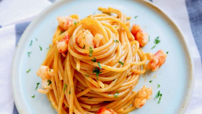 Scuola Alimentare - 1