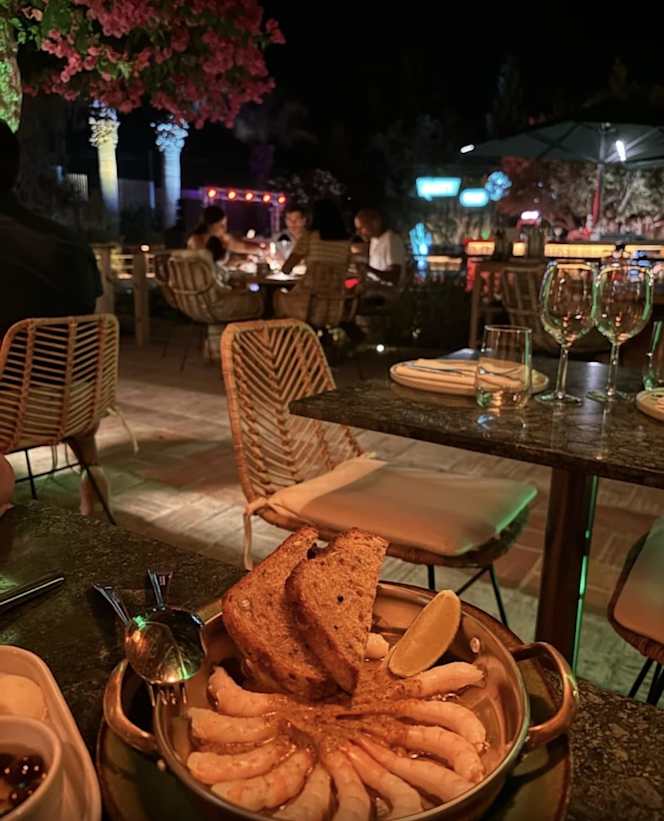 Vivant Food & Drinks - 5