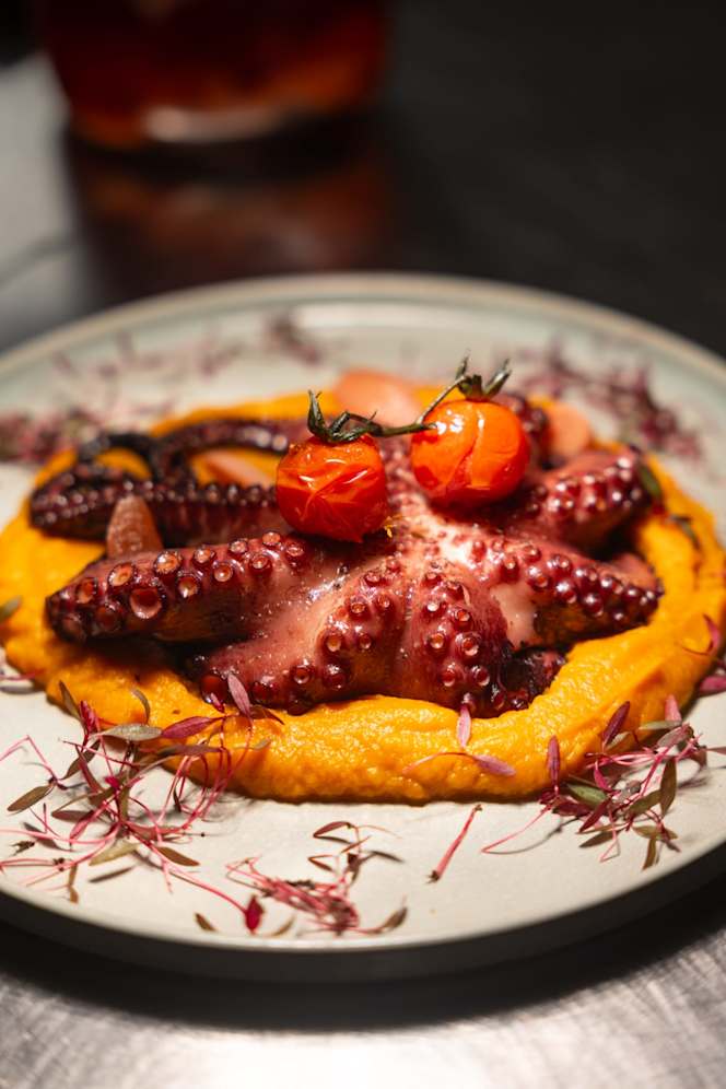 Vivant Food & Drinks - 2