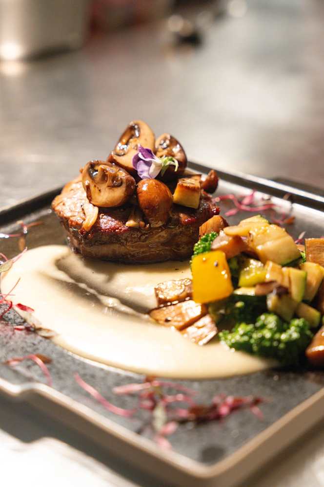 Vivant Food & Drinks - 4