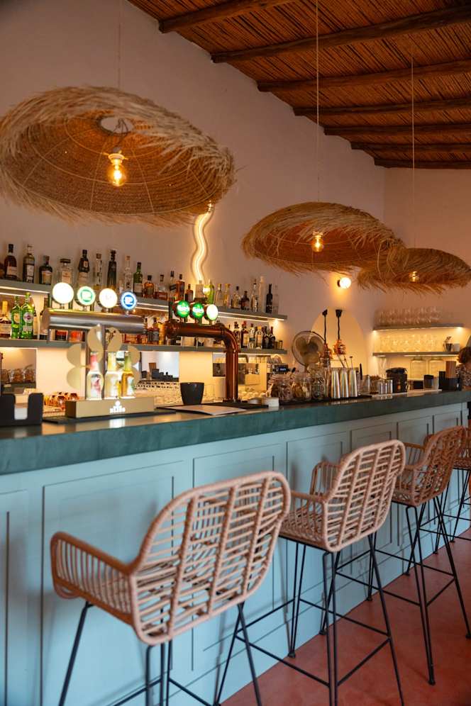 Vivant Food & Drinks - 8